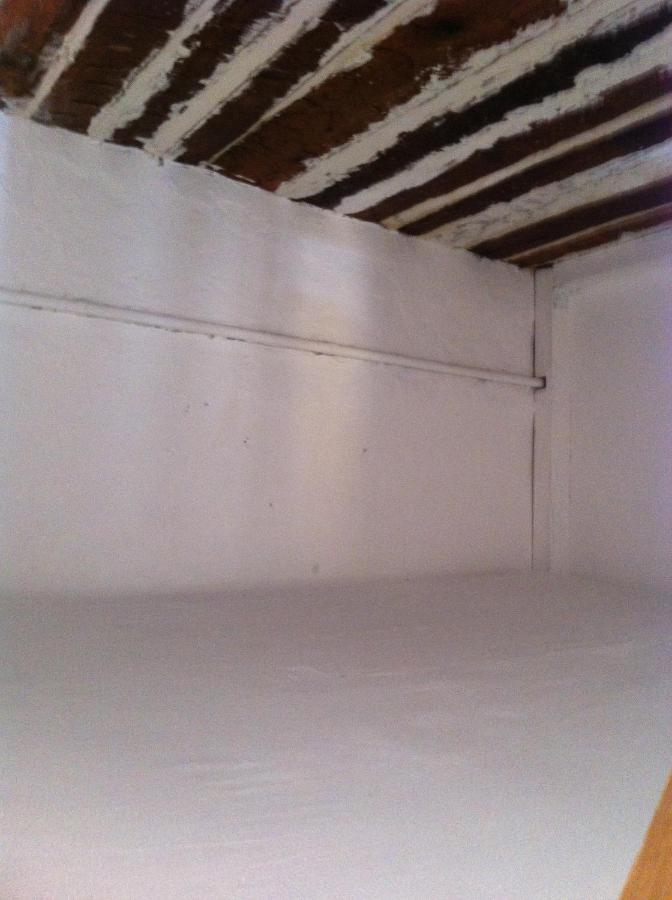 Les Petits Studios/Mezzanine Du Panier Marseille Ngoại thất bức ảnh