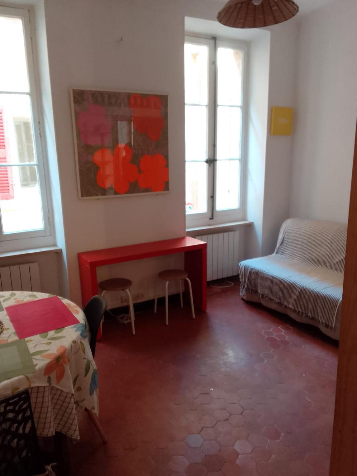 Les Petits Studios/Mezzanine Du Panier Marseille Ngoại thất bức ảnh